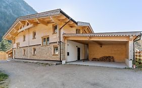 Chalet Wirklich Wunderbar